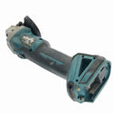 ☆中古品☆ makita マキタ 14.4V 100mm 充電式ディスクグラインダー GA403D 青/ブルー 本体のみ 研磨 研削116968 - 5