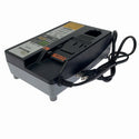 ☆中古品セット☆Panasonic パナソニック 14.4V リチウムイオンバッテリー EZ9L40 2個 EZ9L41 1個 充電器付 コメあり129413 - 4