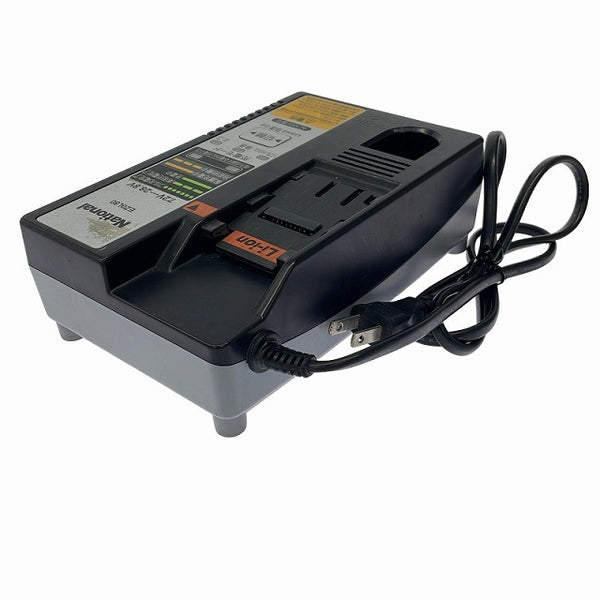 ☆中古品セット☆Panasonic パナソニック 14.4V リチウムイオンバッテリー EZ9L40 2個 EZ9L41 1個 充電器付 コメあり129413 - 4
