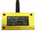 ☆極美品☆BB TALKIN ビービートーキン 同時通話無線システム 標準Aセット BBT CS2 本体(A-01R) 無線機 インカム 通信機器132560 - 7