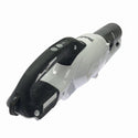☆中古品☆makita マキタ 18V 充電式クリーナー CL286FDZW 白/ホワイト 本体のみ サイクロン一体式 コードレス掃除機 内装127030 - 4