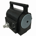 ☆極美品☆SEIWA 精和産業 100V 低圧高塗着塗装機 クリンボーイ CB-150E ガン欠品 電動工具 屋内用129082 - 3