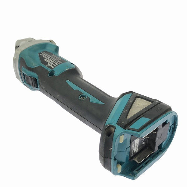 ☆比較的綺麗です☆makita マキタ 14.4V 100mm 充電式ディスクグラインダ GA403DN 本体のみ 電動工具 切断 研磨132788 - 5