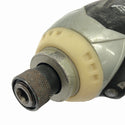 ☆中古品☆makita マキタ 14.4V 充電式インパクトドライバ TD132D 本体のみ 電動工具 穴あけ 日曜大工131786 - 6