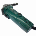 ☆中古品☆HITACHI 日立工機 100V 1.6mm 折板二ブラ 本体のみ 切断 窓抜き129121 - 5