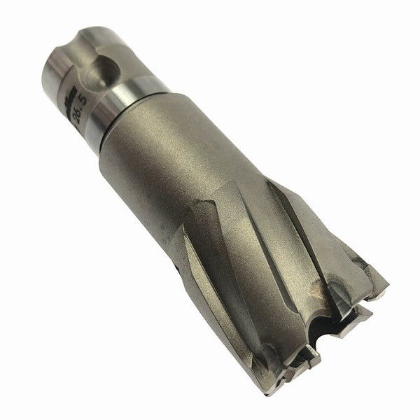 ☆未使用品11個セット☆UNIKA ユニカ 超硬ホールソー メタコア マックス MAX 12.0mm～35.0mm 磁気ボール盤用 超硬ホルソー138496 - 3