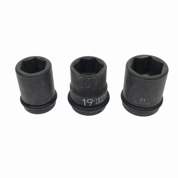 ☆中古品☆makita マキタ 差込角 12.7mm インパクトレンチ TW0200 電動工具 締め付け 車 バイク 整備131558 - 10