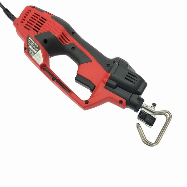 ☆美品☆KYOCERA 京セラ 100V 電気のこぎり ASK-1010 コード式 小型 レシプロソー セーバーソー セーバソー 電動ノコギリ リョービ125499 - 3