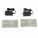 ☆未使用品☆ SUN-S サンエス 12V 空調風神服 バッテリー2個セット RD9292J134837 - 10