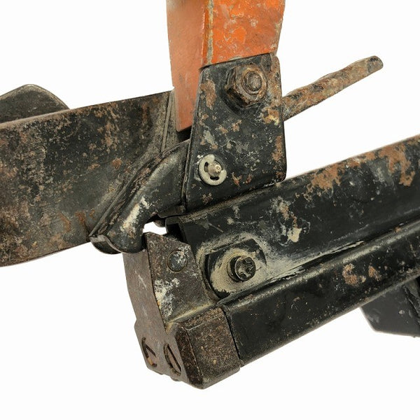 ☆中古品☆MAX マックス 常圧 ステープル用エアネイラ TA-35FP/425J エアタッカー エアータッカー エア工具 エアツール 大工工具124457 - 10