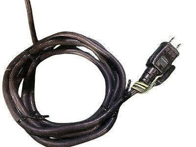 ☆中古品☆MAX マックス 高圧/常圧エアコンプレッサ 11L 無線接続 AK-HL1270E2 エア工具 エアツール 大工道具113789 - 6