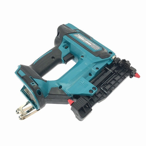 ☆美品☆makita マキタ 18V 充電式ピンタッカ PT353D 本体+ケース ピンネイラ118245 - 5