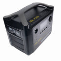 ☆美品☆MITSUBISHI 三菱重工 ポータブル電源 VOLTANK ML720i 付属品有り アウトドア キャンプ 防災127276 - 2