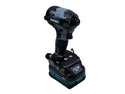 ☆極美品☆ Hi KOKI ハイコーキ 36V コードレスインパクトドライバ 限定色 アイスグレー WH36DD(2XHSZ)(IG)135169 - 4