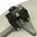 ☆未使用品☆TOSHIBA 東芝 CSデュアルアンテナ CSA-450W 衛星放送用アンテナ CS/BS スカパー！用136065 - 7