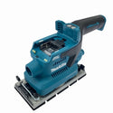 ☆未使用品☆makita マキタ 18V 充電式仕上サンダー BO380DZ 本体のみ コードレス 仕上げサンダー オービタルサンダー 研磨機119331 - 2