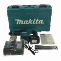 ☆未使用品☆makita マキタ 18V 充電式ケレン HK180DRGX バッテリー2個(18V 6.0Ah) 充電器 ケース付 コードレス 剥離 剥がし134805 - 3