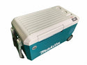☆未使用品☆makita マキタ 40Vmax 充電式保冷温庫 CW002GZ 青 本体+付属品 アウトドア キャンプ グランピング 建築現場129206 - 3