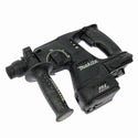 ☆比較的綺麗☆makita マキタ 18V 24mm 充電式ハンマドリル HR244D ケース付き ハンマードリル 穴あけ 下穴 穿孔 コードレス132094 - 4