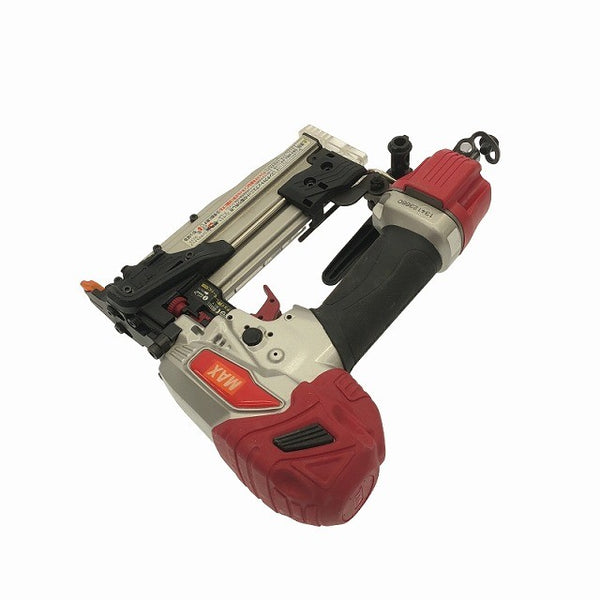 ☆比較的綺麗☆MAX マックス 常圧ピンネイラ TA-250P2 ( D ) ピンタッカ ピン打ち機 エアーツール119540 - 7