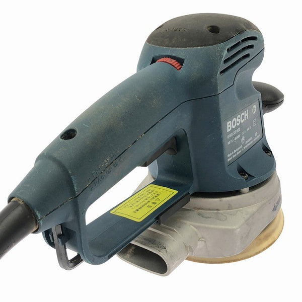 ☆中古品☆BOSCH ボッシュ 集じんランダムアクションサンダー GEX125AC/MF 電動工具 研磨 研削 日曜大工133637 - 3