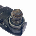 ☆中古品☆makita マキタ 18V 充電式マルチツール TM51D 青/ブルー 本体+バッテリー1個(6.0Ah)131982 - 7