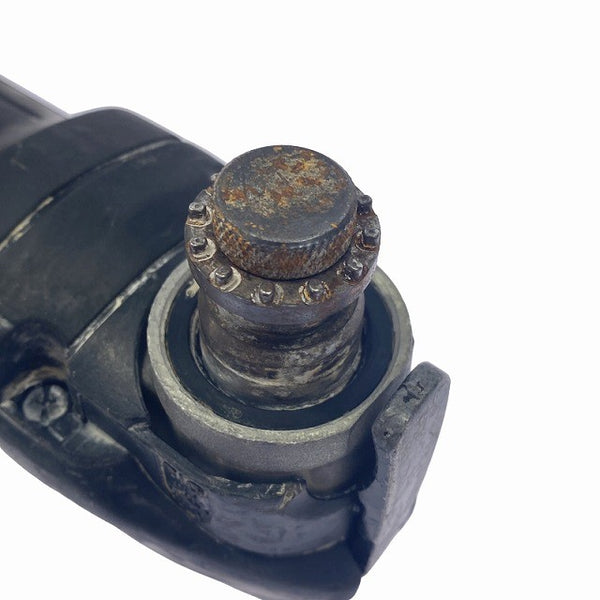 ☆中古品☆makita マキタ 18V 充電式マルチツール TM51D 青/ブルー 本体+バッテリー1個(6.0Ah)131982 - 7