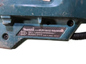☆中古品☆makita マキタ 18V 充電式草刈機 MUR190SD 本体のみ Uハンドル コードレス 草刈り機 刈払機 刈払い機 電動工具131213 - 10