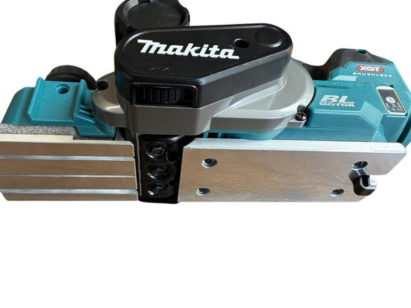 ☆美品☆makita マキタ 40Vmax 充電式空気入れ MP001GZ 本体のみ 吐出量24L/min 最高圧力1,110kPa 小型コンプレッサー127948 - 6