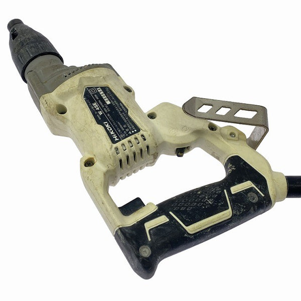 ☆中古品☆HiKOKI ハイコーキ 100V 4mm ボード用ドライバー W4SE ボードドライバー スクリュードライバー 締め付け 電動工具128571 - 5