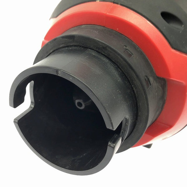 ☆比較的綺麗です☆milwaukee ミルウォーキー M12TM コンパクトブロワー M12 BBL-0 バッテリー(M12 HB5)付き 電動工具131099 - 5