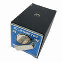 ☆中古品2個セット☆KANETEC カネテック マグネットベース MB-RV MB-W2S 吸着力100kgf マグネットスタンド マグネットホルダー138477 - 3