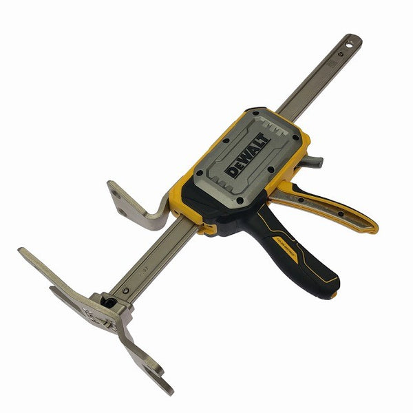 ☆比較的綺麗☆DEWALT デウォルト タフシリーズ ジャックリフト ポータブルリフト コンパクト DWHT83550 最大リフティング能力/154Kg136463 - 10