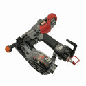 ☆未使用品☆MAX マックス ねじ打機 ターボドライバ HV-R41G6(D)-G ビス打ち機 ビス留め サイディング 大工道具 エアーツール132035 - 4