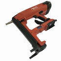 ☆中古品 HILTI ヒルティ 21.6V 充電式鋲打ち機 BX3-L-22 バッテリ1個(2.5Ah) 充電器 ケース 鋲打機 コンクリートネイラー ピン打機133998 - 4