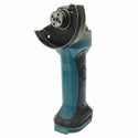 ☆中古品2点セット☆makita マキタ 14.4V 100mm 充電式ディスクグラインダー GA400D 研磨 研削 コードレス ディスクサンダー129199 - 6
