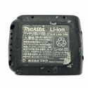 ☆中古品☆makita マキタ 14.4V 充電式震動ドライバドリル HP470D バッテリ1個(14.4V 5.0Ah) ドリルドライバー 締付け 穴あけ137118 - 9
