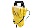 ☆中古品☆KARCHER ケルヒャー 100V 高圧洗浄機 K2.155 吐出ホース＋ガン＋ノズル付 コード式 洗車130602 - 3