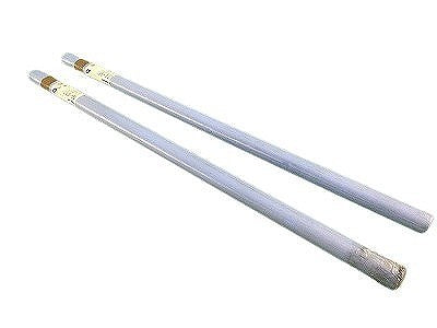 ☆未使用品2箱セット☆神戸製鋼 コベルコ TIG溶接棒 TG-S50 Φ1.6mm×1000mm 5kg ティグ溶接棒 溶加棒 TIG溶接用 115626115626 - 4