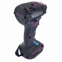 ☆未使用品☆makita マキタ 18V 充電式インパクトドライバー TD172DZAP 紫/オーセンティックパープル 本体のみ コードレス 116070 - 4