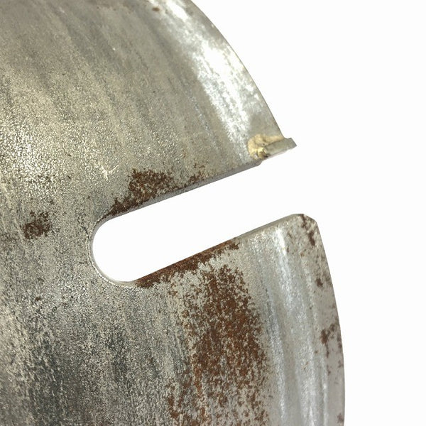 ☆美品☆HOUSE BM ハウスBM ラジワン換気コアドリル ROSWC-1116 110mm160mm サイディングウッド用 コアビット コアシャンク - 7