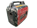 ☆中古品☆WAKITA ワキタ メイホー インバーター発電機 HPG1600i 1.6KVA インバータ発電機 アウトドア 防災 屋外電源128620 - 4