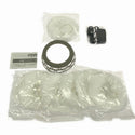☆未使用品☆ミドリ安全 クールファンセット WE20FS4 バッテリー1個(8.2V4.4Ah) ファン付 空調作業服用 暑さ対策135639 - 10