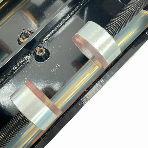 ☆極美品☆CONSEC コンセック フェンス固定アタッチメント FA-230 ダイヤモンドコアドリル用 コアードリル用 Hakken/ハッケン/発研130015 - 7