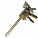 ☆比較的綺麗☆DEWALT デウォルト タフシリーズ ジャックリフト ポータブルリフト コンパクト DWHT83550 最大リフティング能力/154Kg136463 - 2