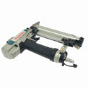 ☆比較的綺麗☆makita マキタ 50mm 常圧 フィニッシュネイラ AF502N ケース付 仕上釘打機 仕上釘打ち機 仕上げ釘打機 エア工具138259 - 6