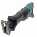 ☆中古品☆makita マキタ 18V 充電式レシプロソー JR186D ケース付 コードレス セーバソー セーバーソー 電気のこぎり 電動鋸135250 - 4