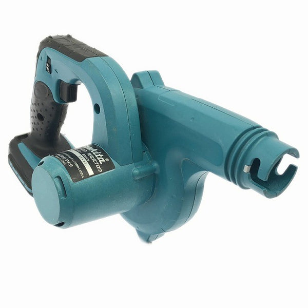 ☆中古品☆makita マキタ 14.4V 充電式ブロワ UB142D バッテリー(14.4V 3.0Ah)付 電動工具 ブロワー 送風136156 - 3