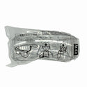☆中古品☆MAX マックス 38mm 高圧 ステープル用エアネイラ HA-38F4(D) ケース付き エアタッカー エアーツール 116663 - 10