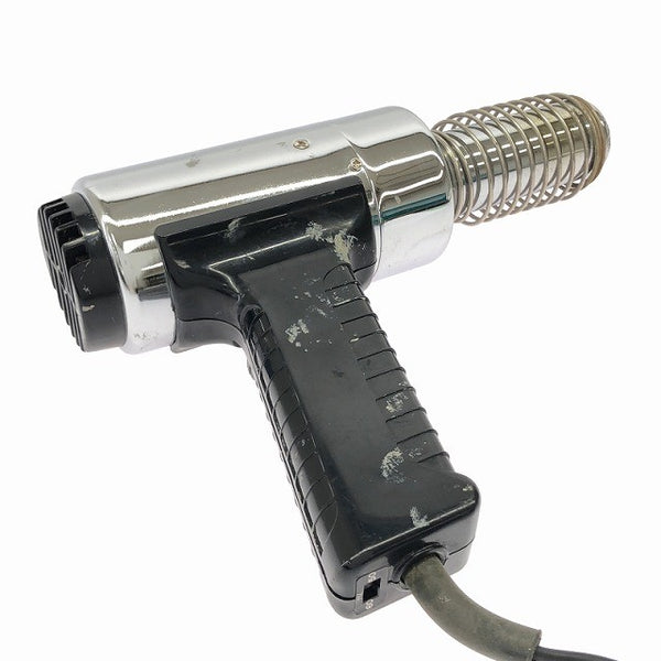 ☆中古品☆ISHIZAKI 石崎電機製作所 SURE シュアー プラジェット PJ-214B 熱風加工機 電動工具 ヒートガン133253 - 6